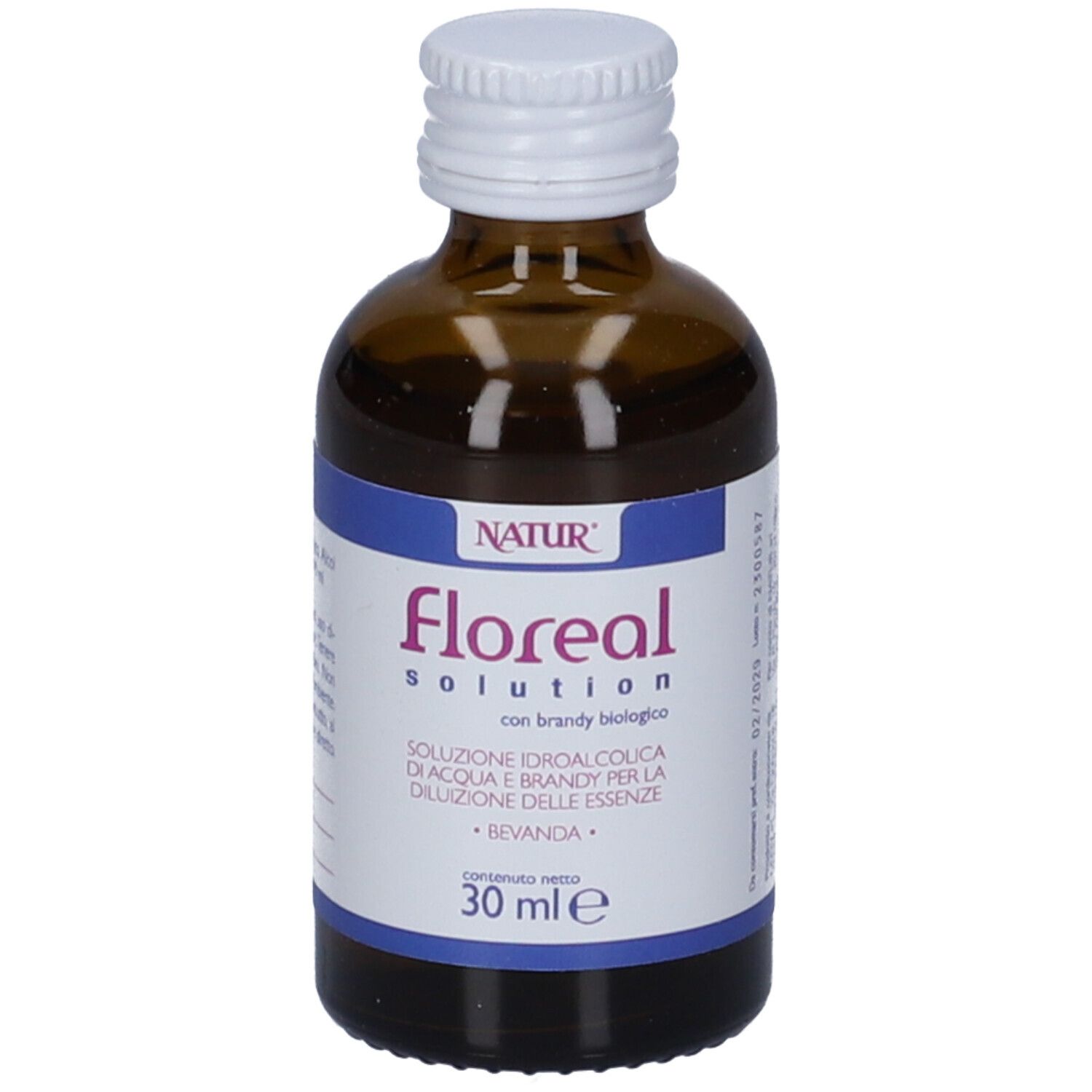 Floreal Solution 30Ml
