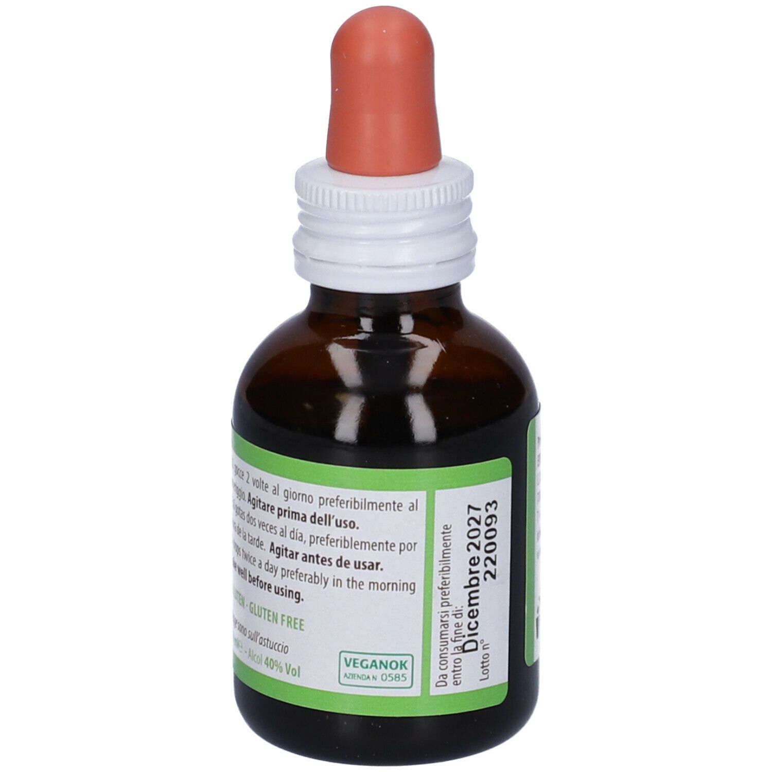 Olosvita Anemivin 50 Ml