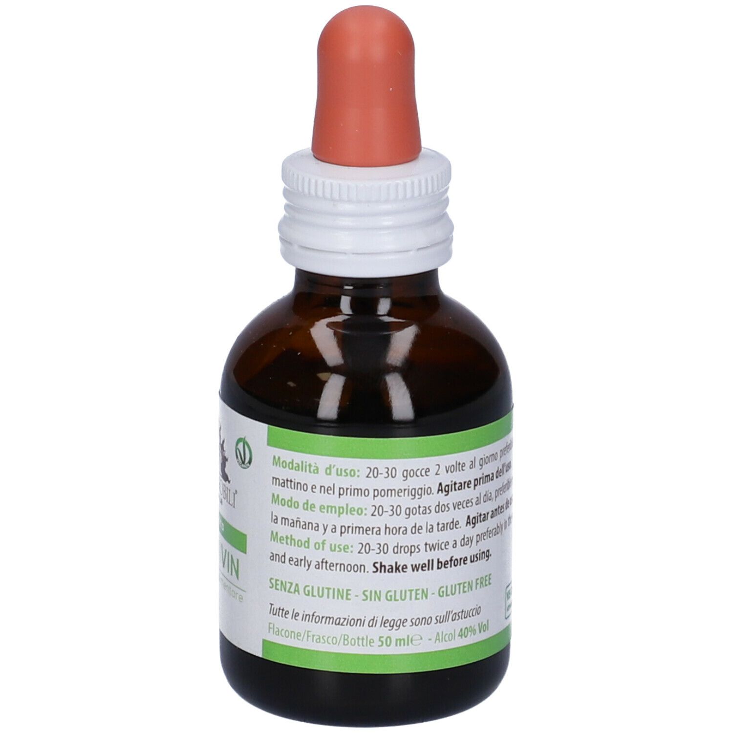Olosvita Anemivin 50 Ml
