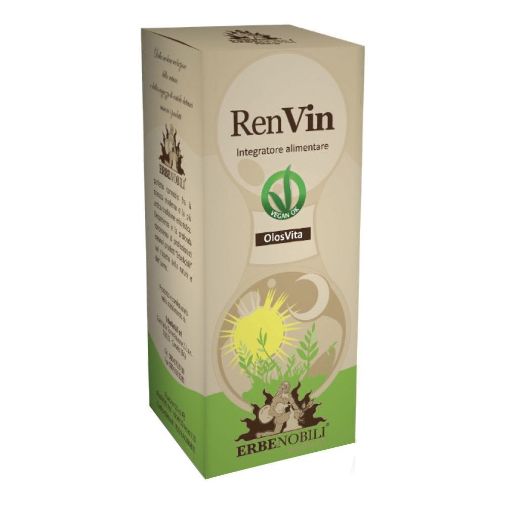 Olosvita Renvin 50 Ml