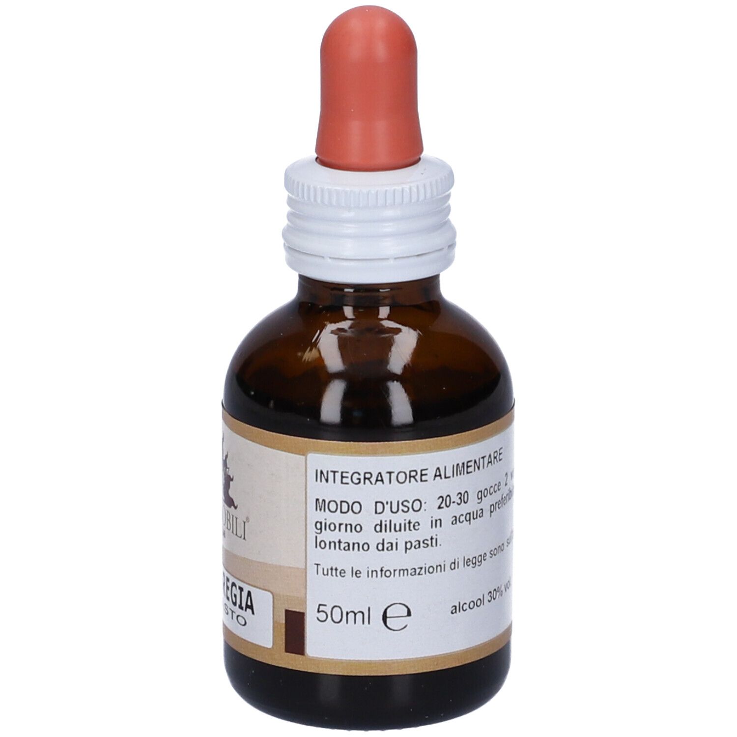 Fitoblasto Juglans Regia 50Ml