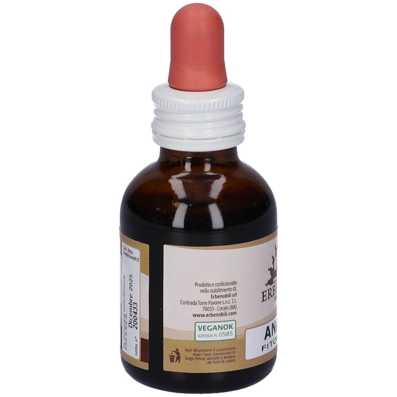 Fitomater Ananas 50Ml