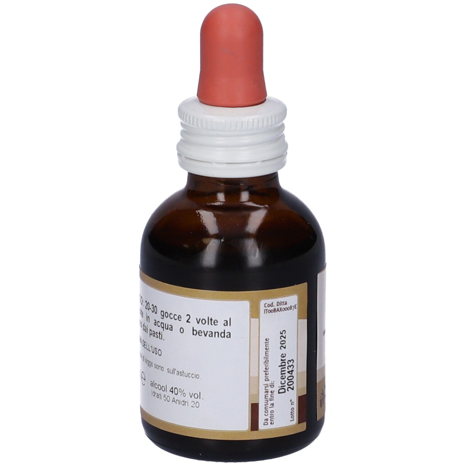 Fitomater Ananas 50Ml