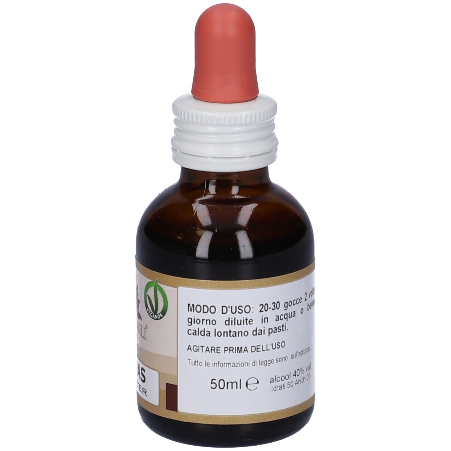 Fitomater Ananas 50Ml