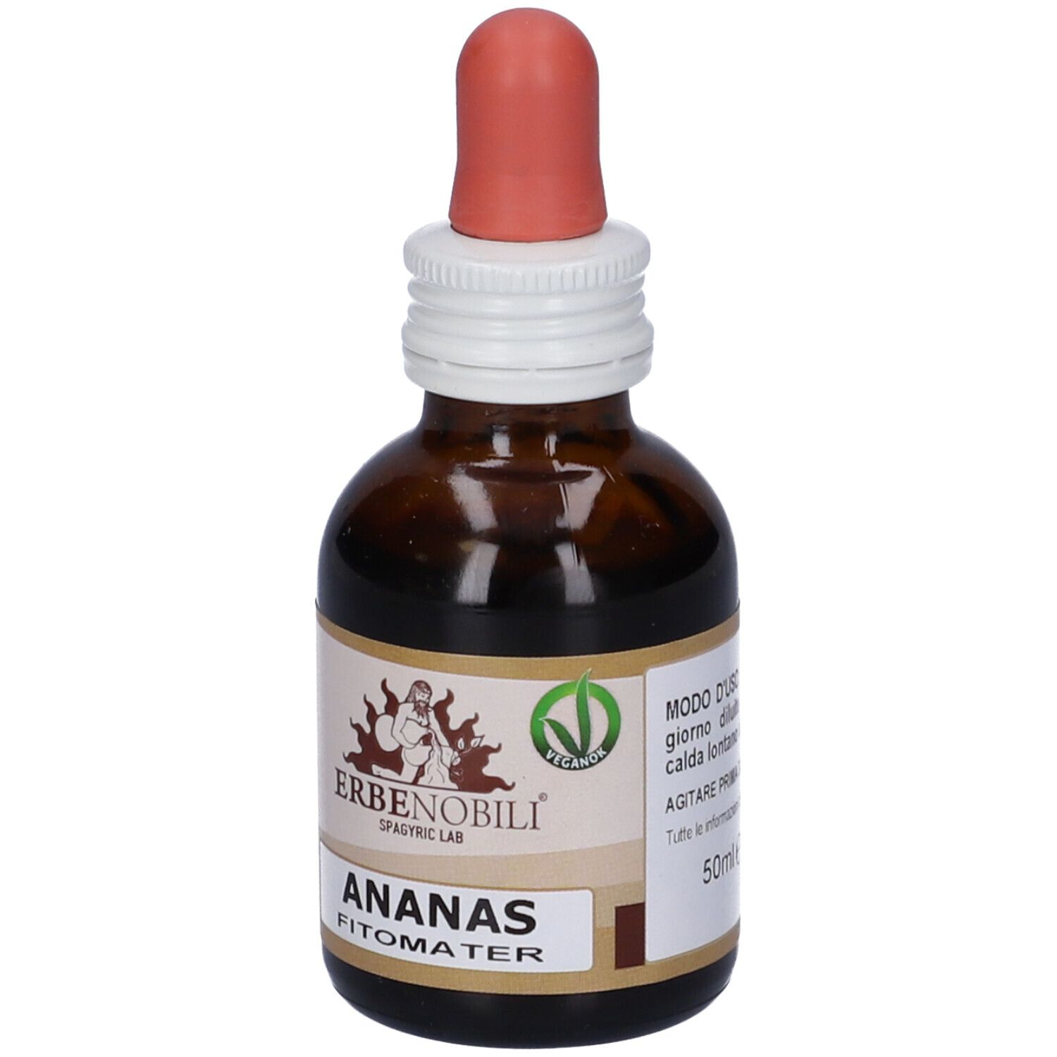 Fitomater Ananas 50Ml