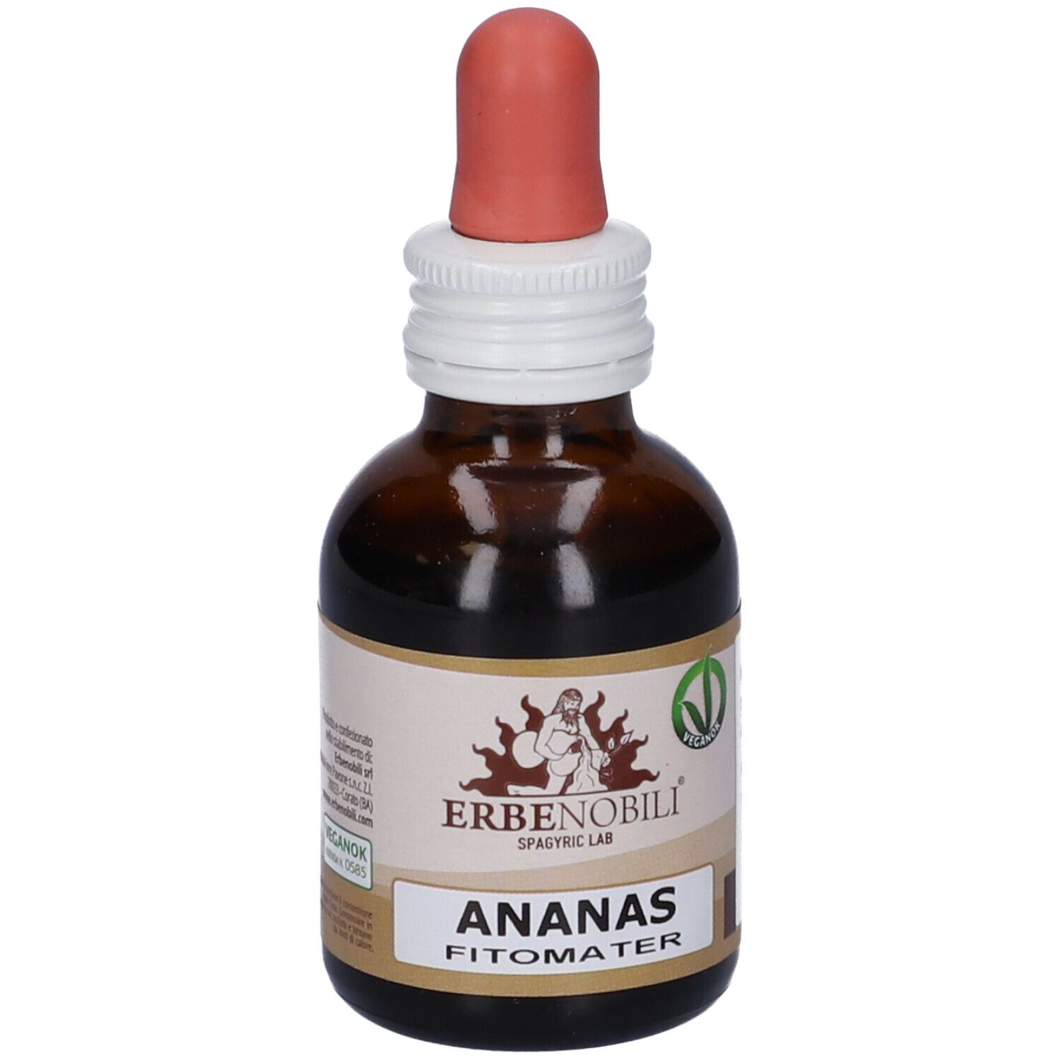 Fitomater Ananas 50Ml