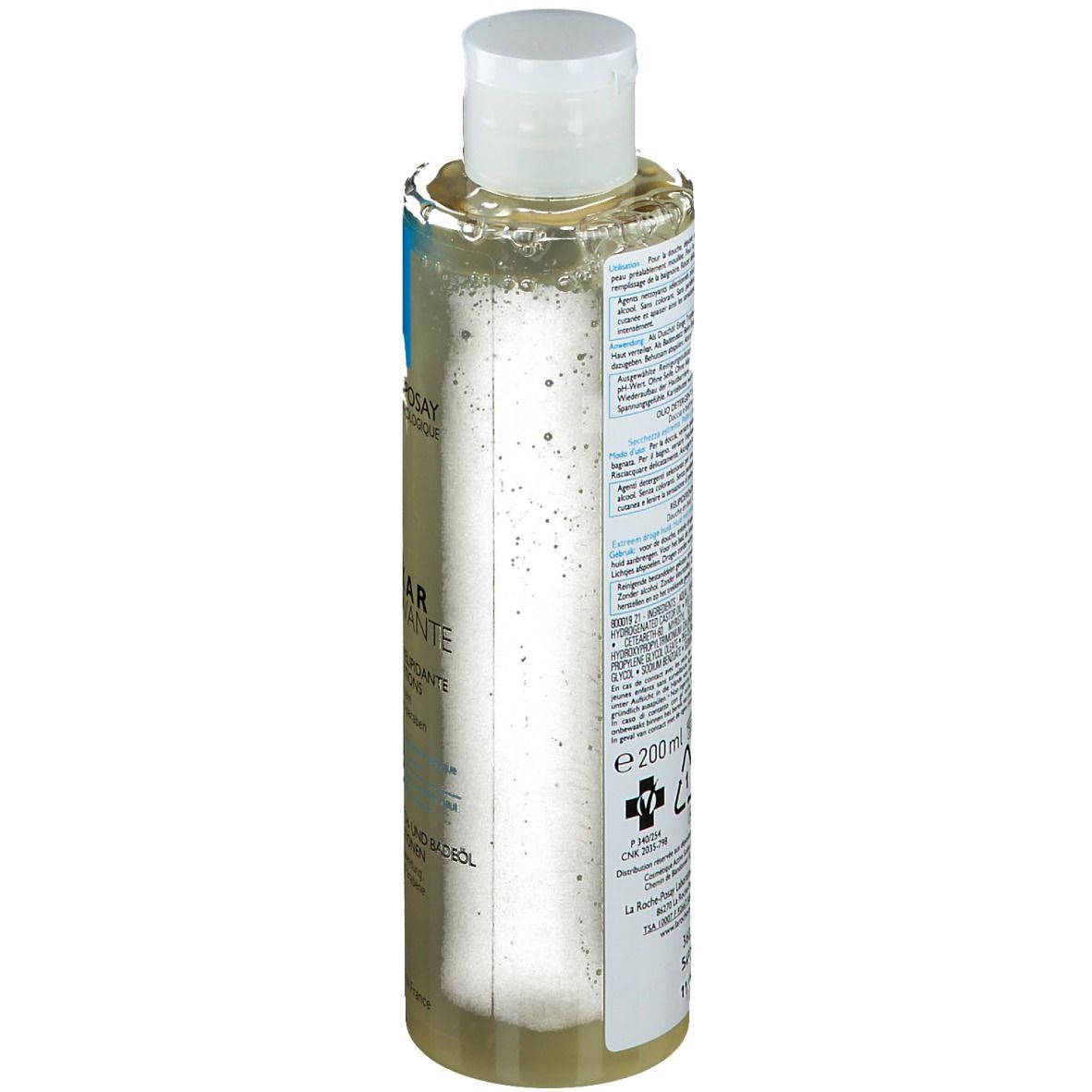 La Roche Posay Lipikar Olio Lavante Antirossori