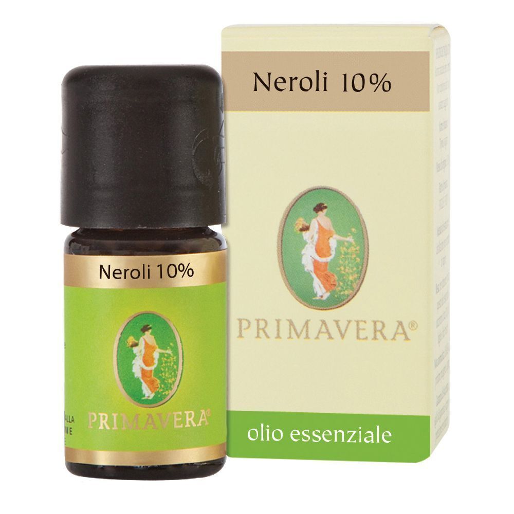 Neroli 10% Oe 5Ml