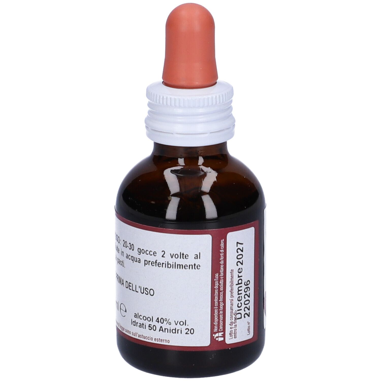 Fitomater Agnocasto 50Ml