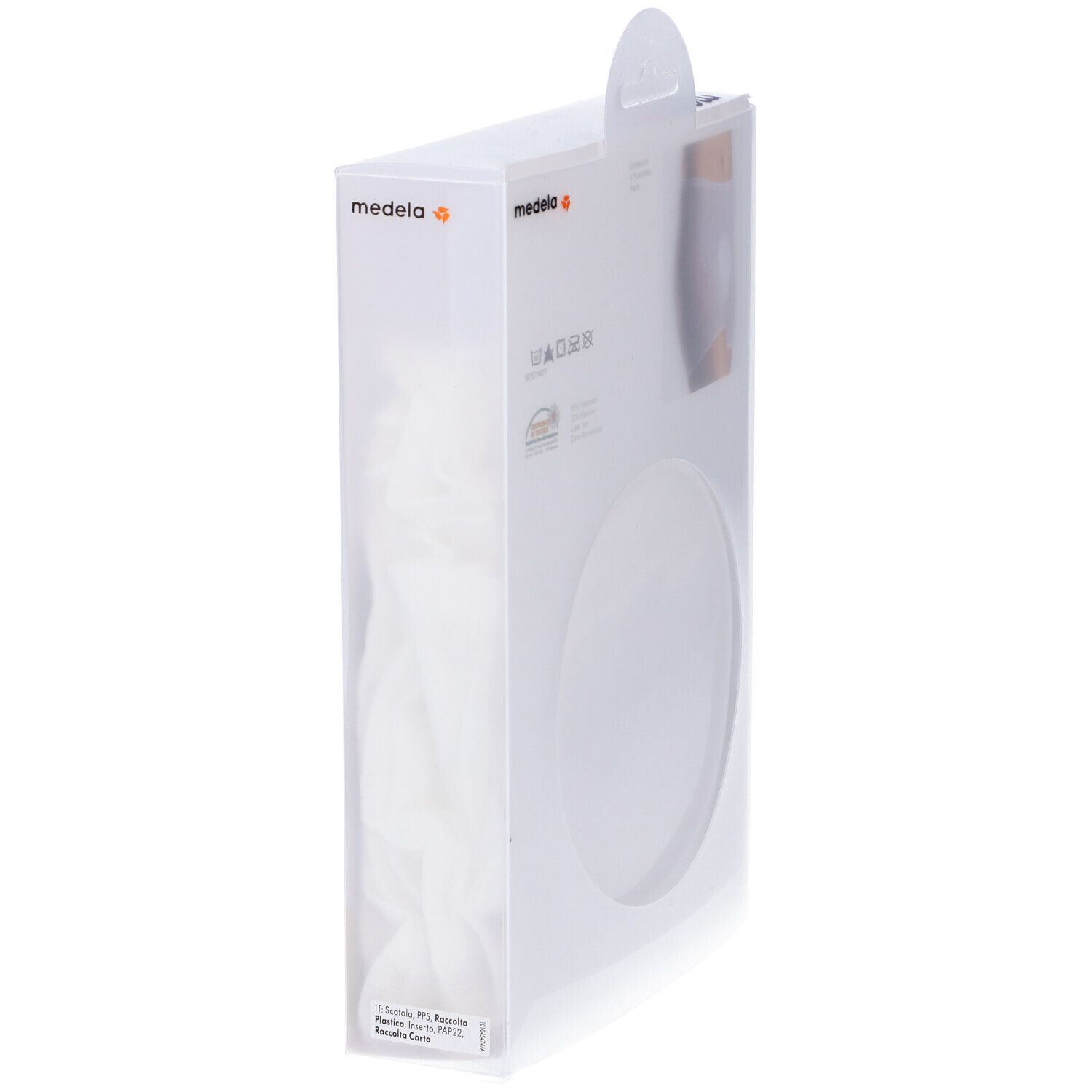 Post-Natal Pants L/Xl Cf 4 Pezzi