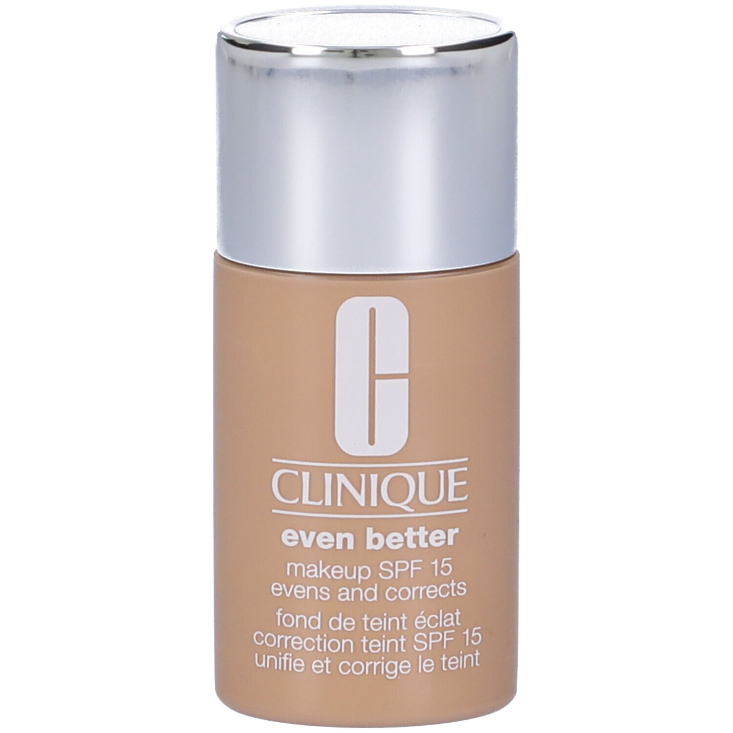 Clinique Even Better Fondotinta Tonalità CN 52 Neutral SPF 15