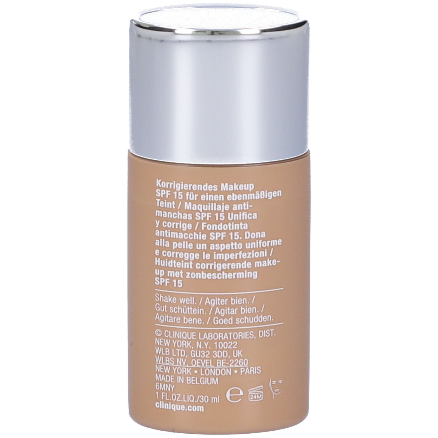 Clinique Even Better Fondotinta Tonalità CN 52 Neutral SPF 15