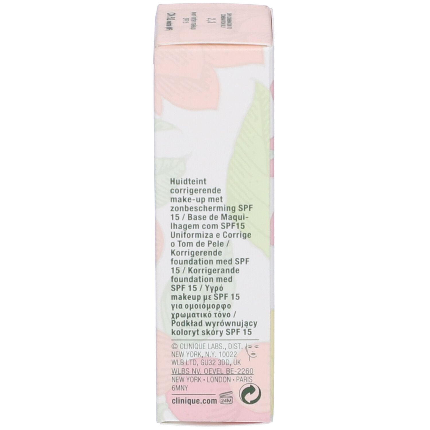 Clinique Even Better Fondotinta Tonalità CN 52 Neutral SPF 15