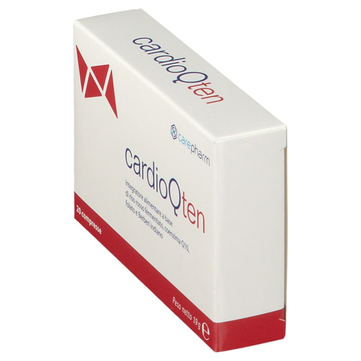 CardioQten