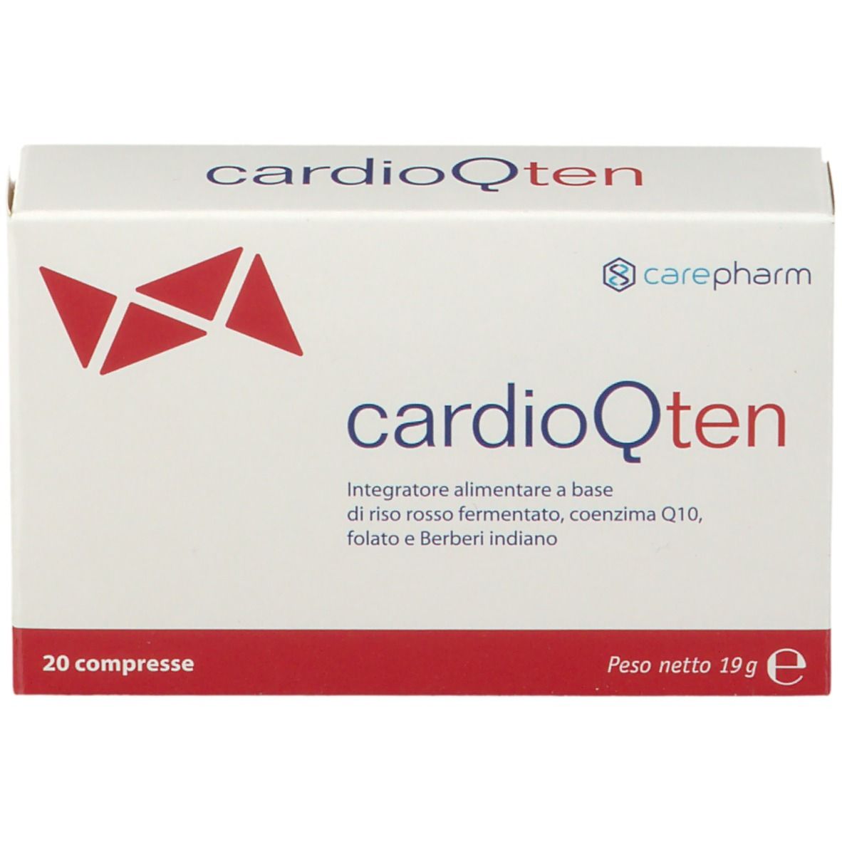 CardioQten