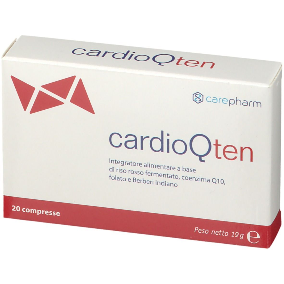 CardioQten