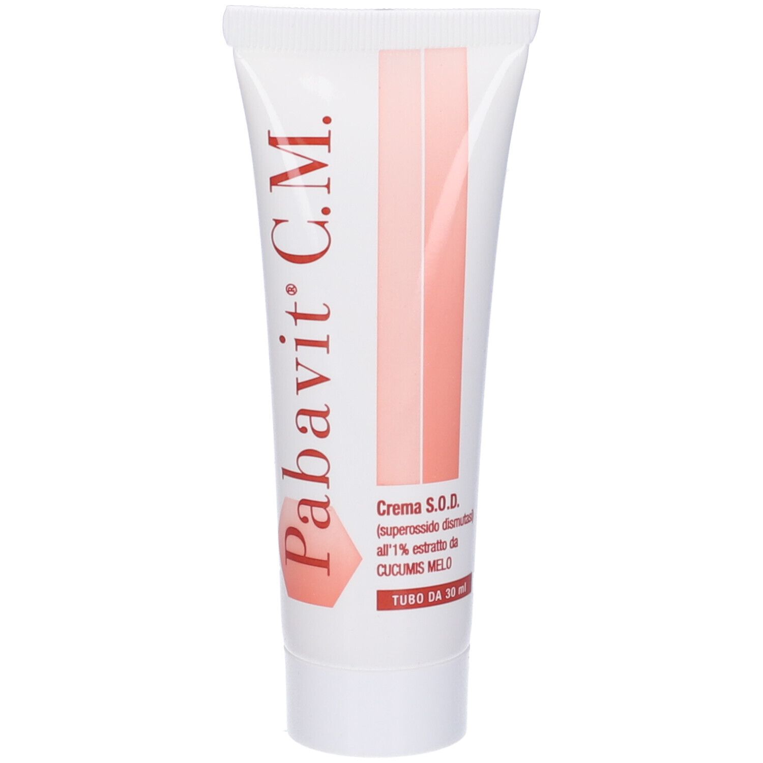 Pabavit Cm Cr Antivitiligine