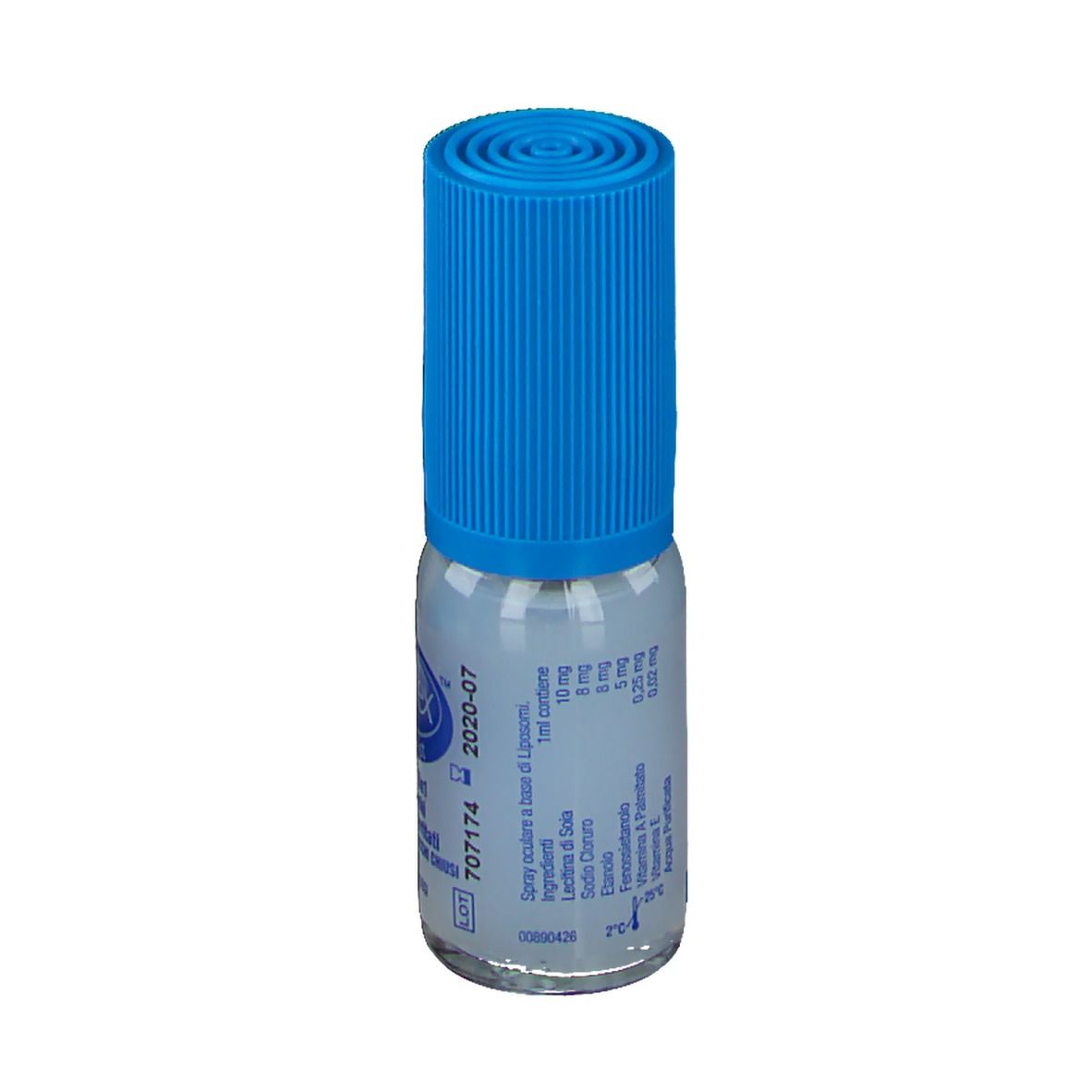 Optrex® ActiMist Spray 2 in 1 per Occhi Secchi e Irritati