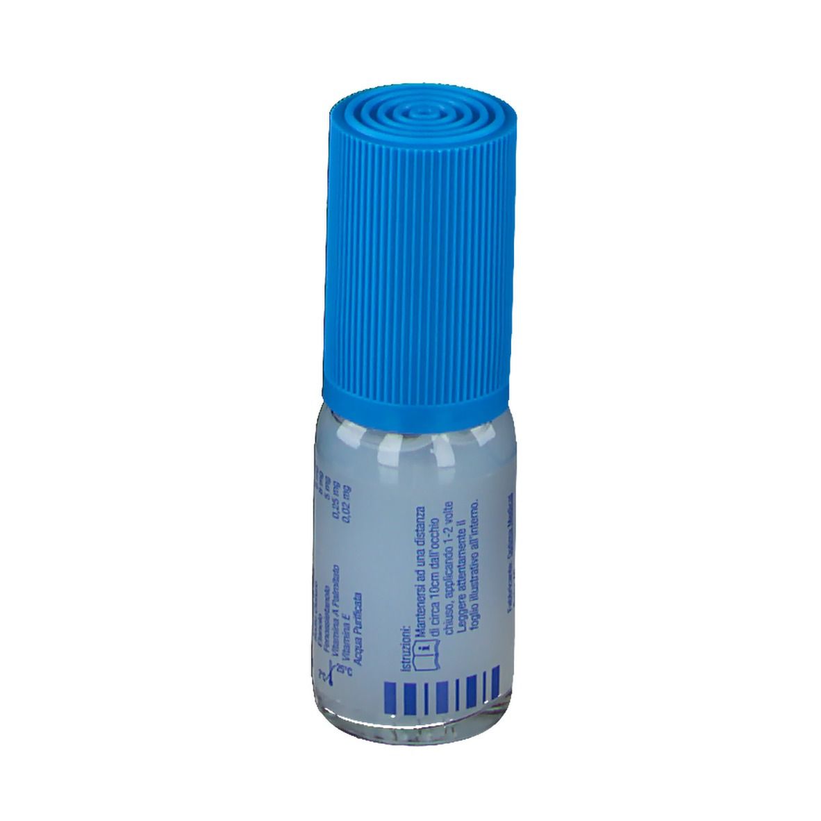 Optrex® ActiMist Spray 2 in 1 per Occhi Secchi e Irritati