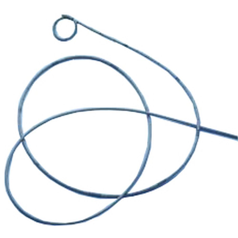Stent Ureterale Mono J In Vortek Loop Renale Aperto Con Fori Ch6 90Cm Sterile Monouso