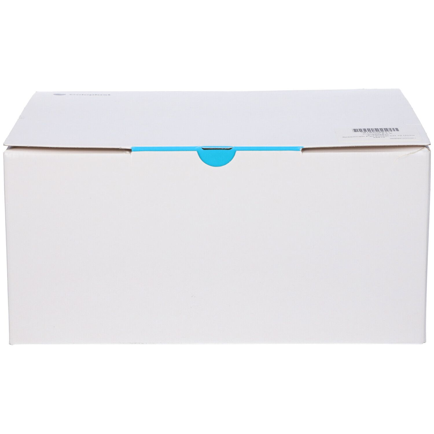Catetere Vescicale Autolubrificante Speedicath Flex Pocket Per Cateterismo Maschile Intermittente Corpo Flessibile Lunghezza 44 Cm Misura Ch 10