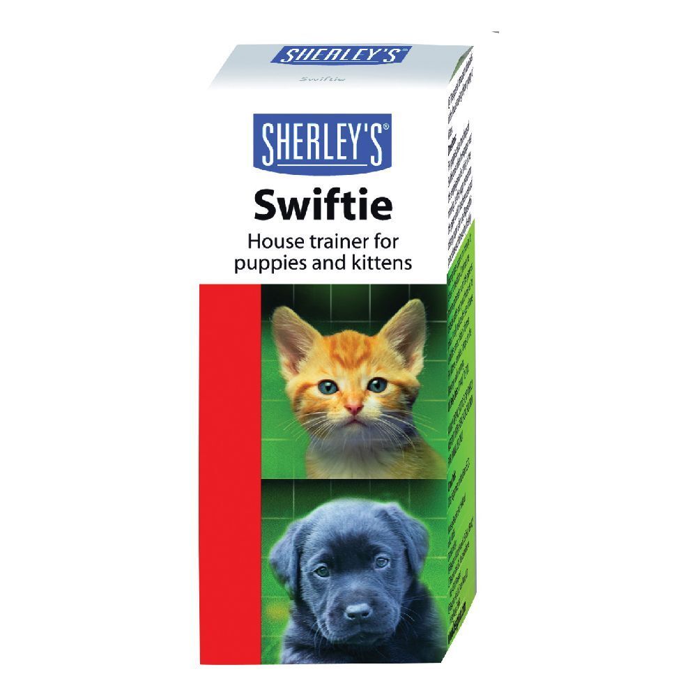 Swiftie Trainer Educativo Cucciolo 20 Ml