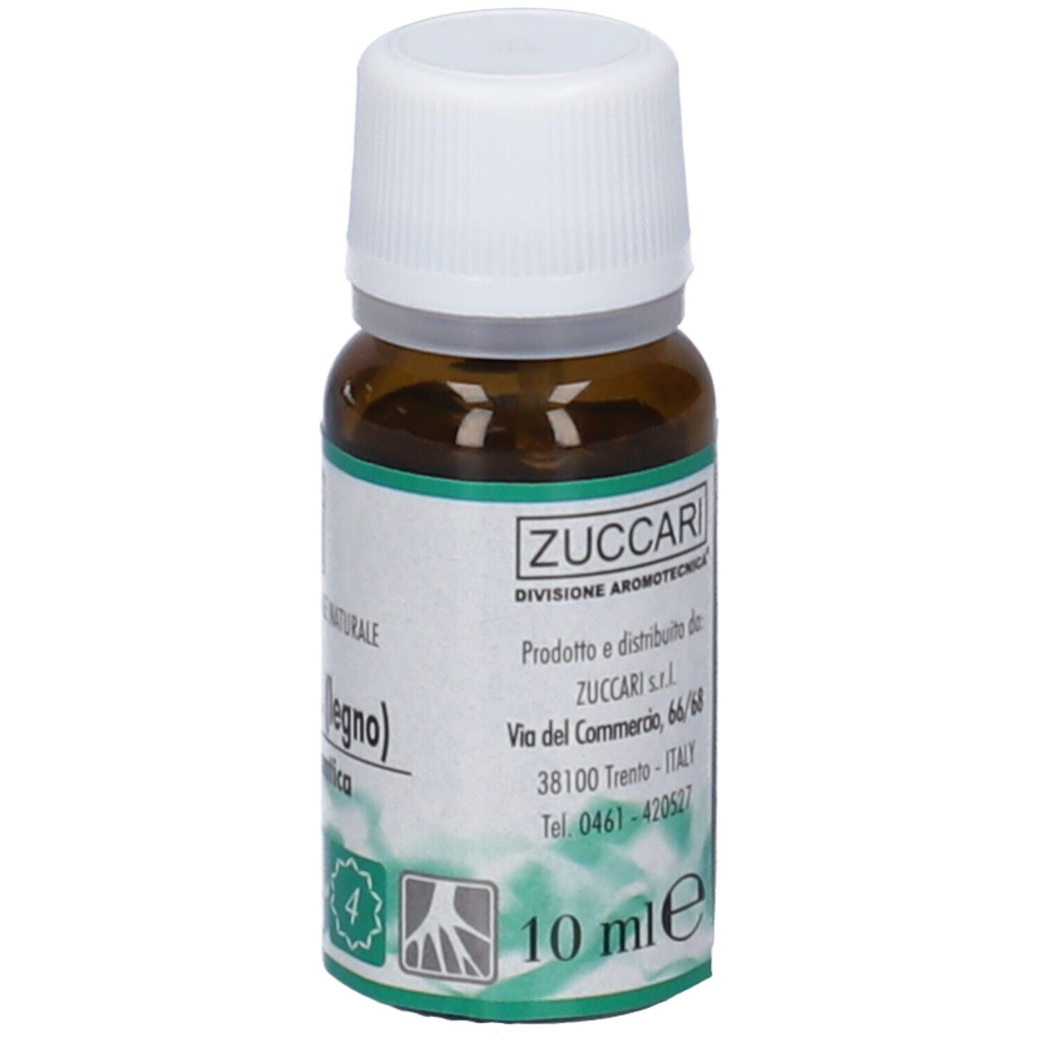 Zuccari Olio Essenziale Cedro USA
