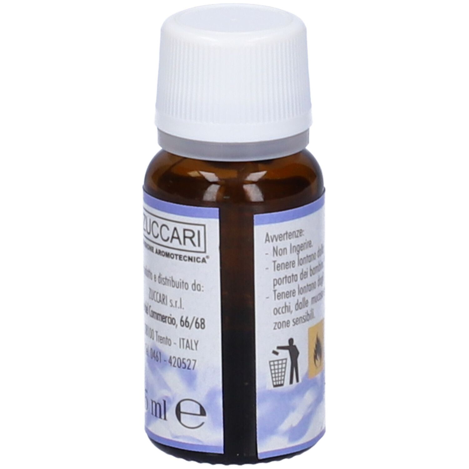 Gelsomino Egitto Olio Essenziale Naturale 5 Ml