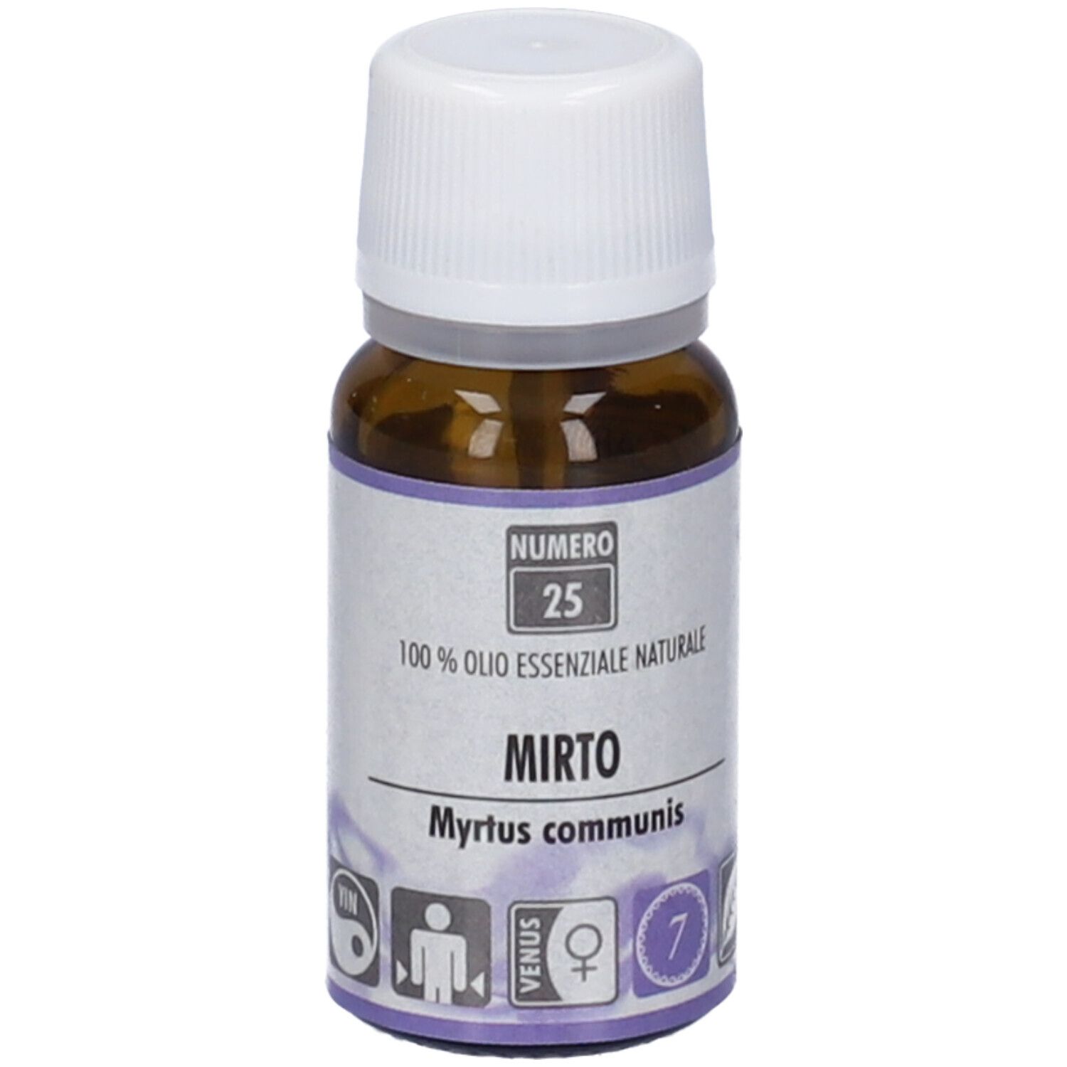 Zuccari Olio Essenziale Mirto