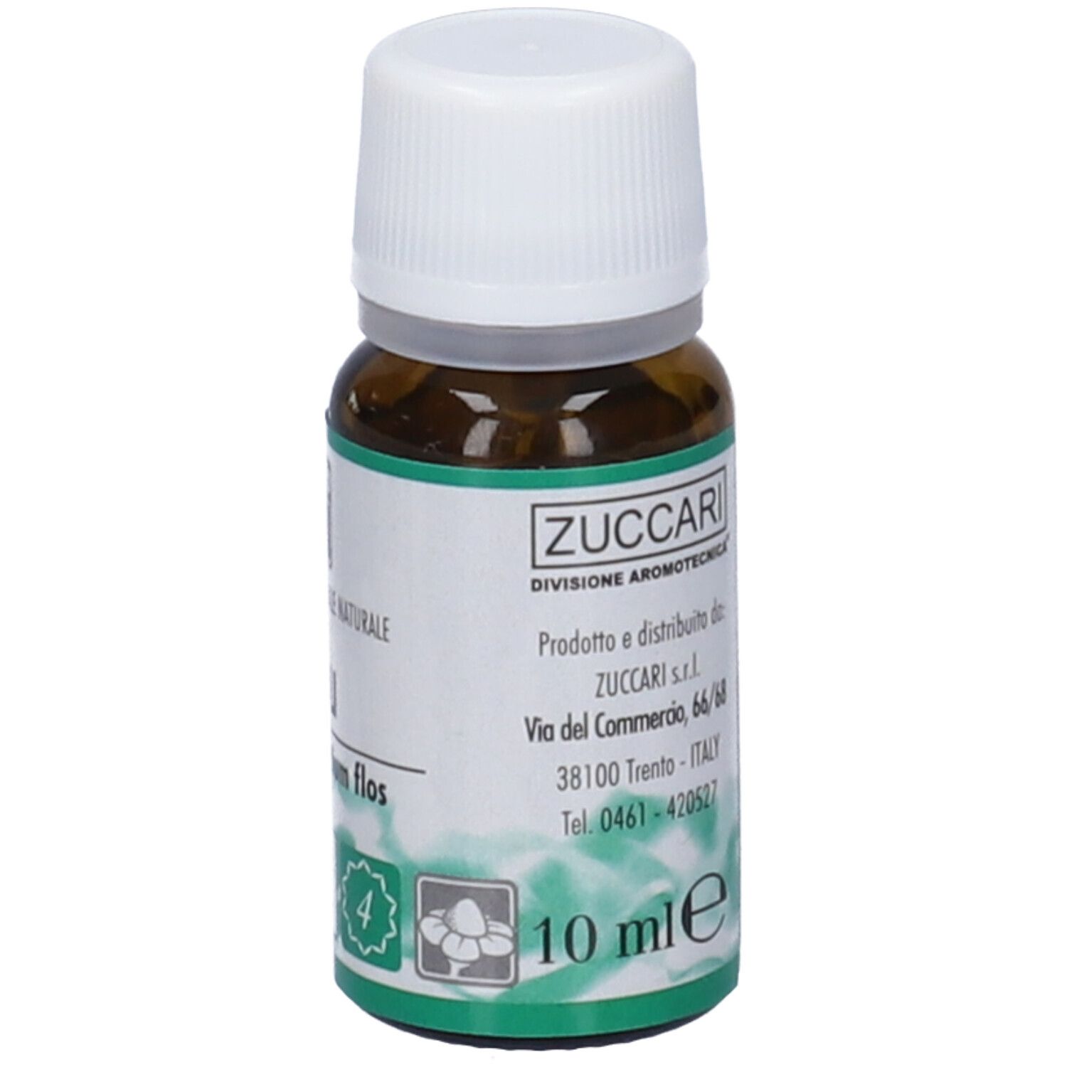 Zuccari Olio Essenziale Neroli