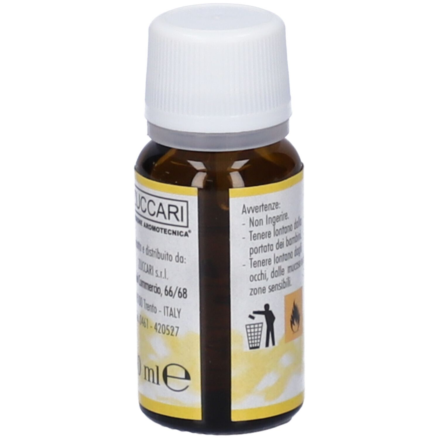 Naturale Origano Olio Essenziale 10 Ml