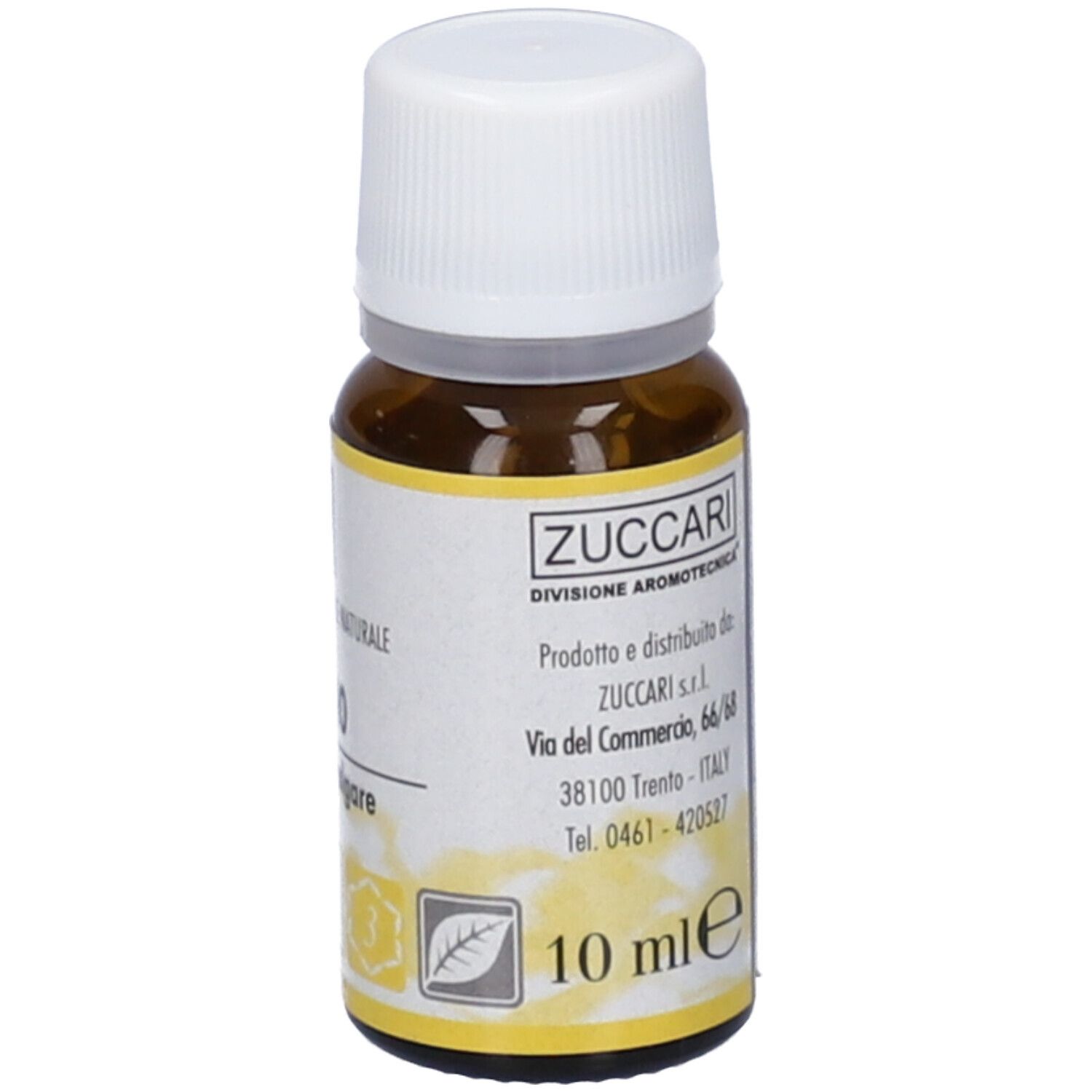 Naturale Origano Olio Essenziale 10 Ml
