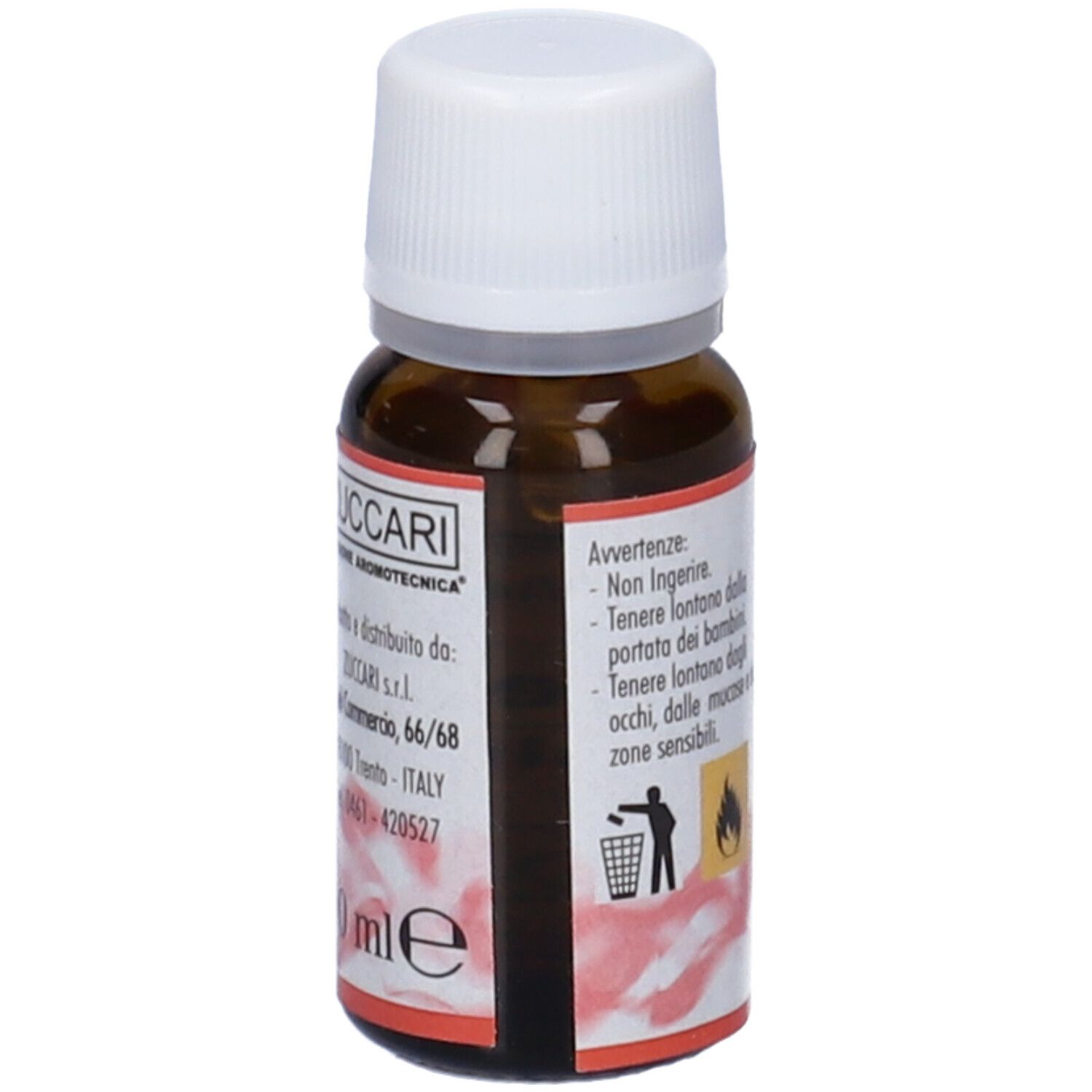 Tea Tree Olio Essenziale Naturale 10 Ml
