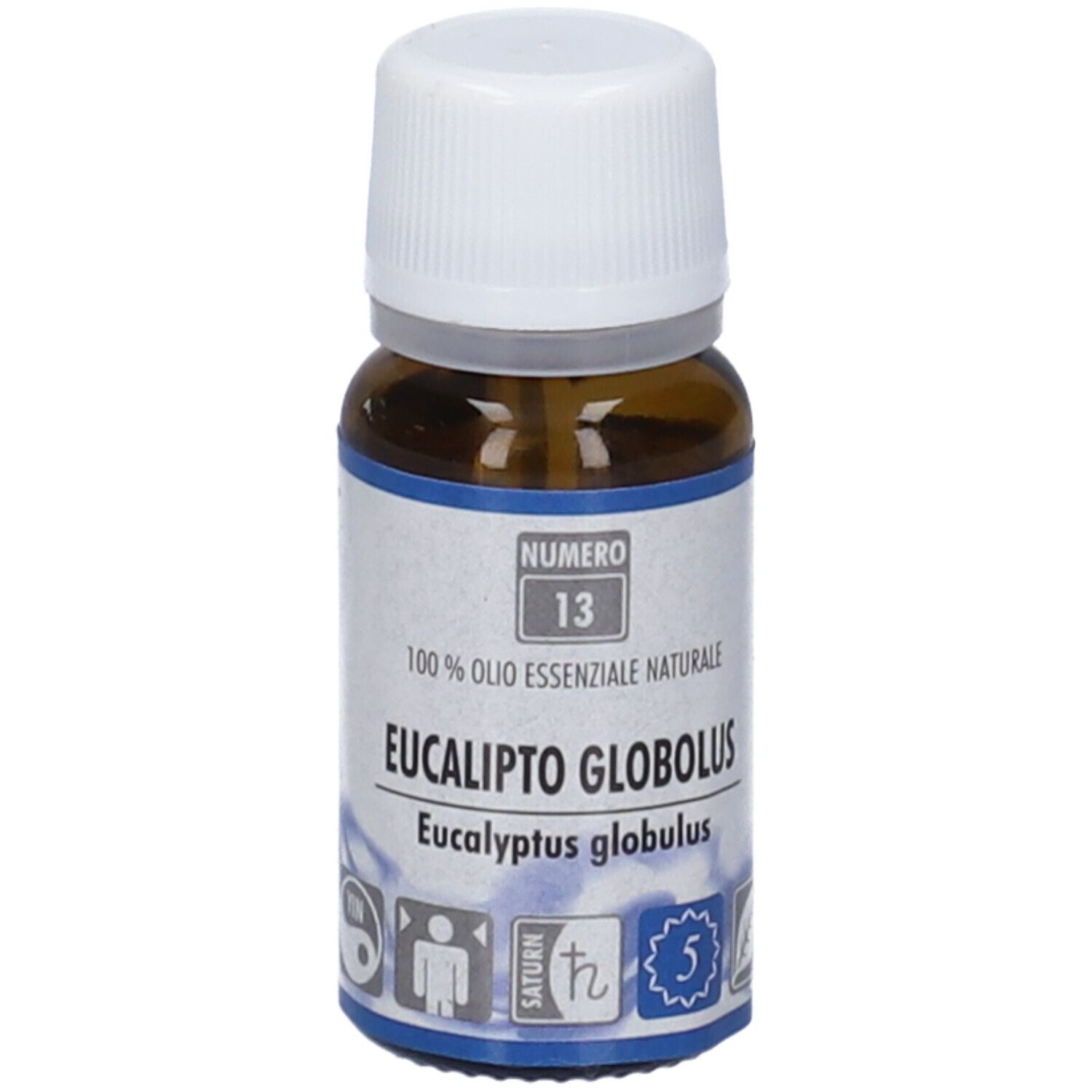 Zuccari Olio Essenziale Eucalipto Globolus