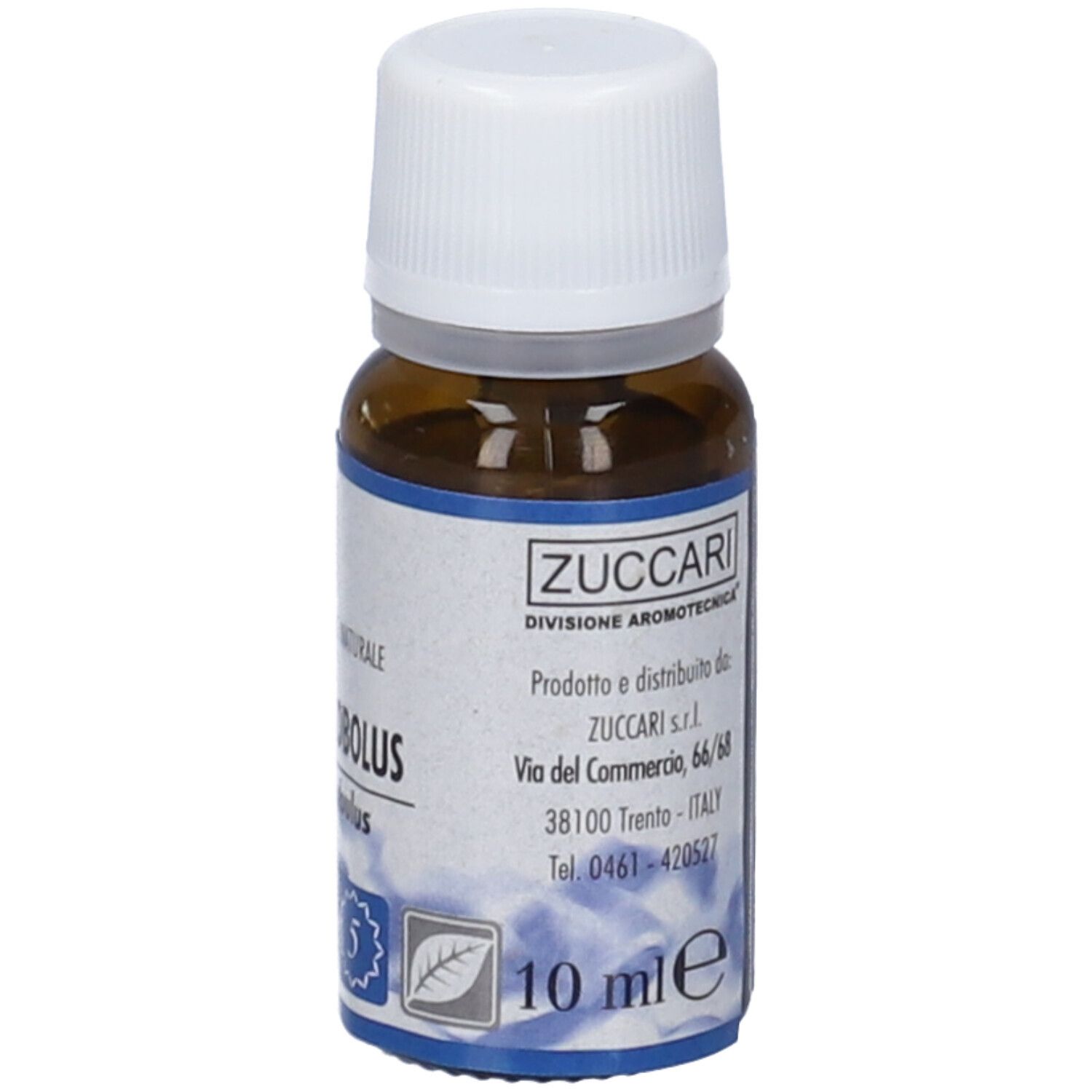 Zuccari Olio Essenziale Eucalipto Globolus