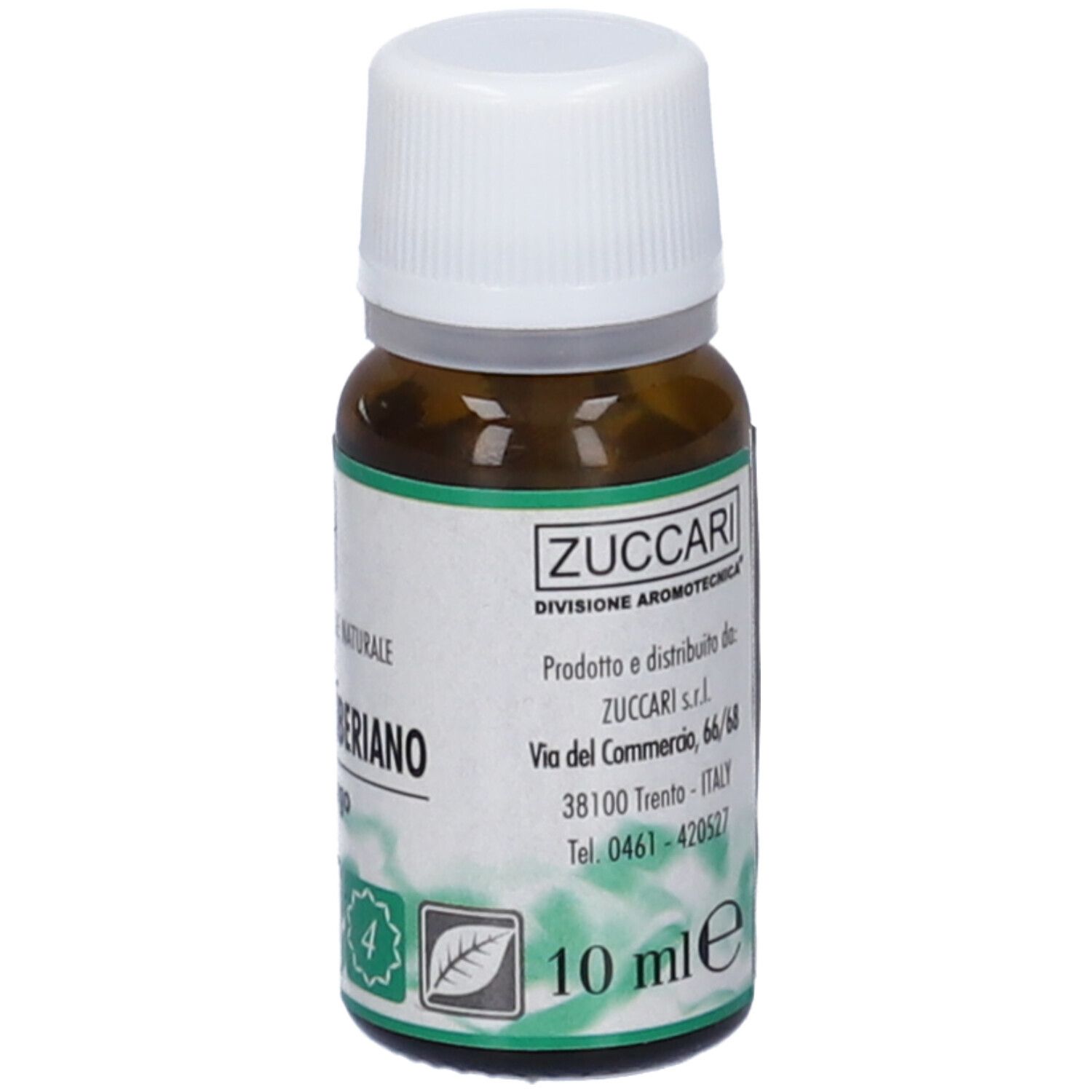 Zuccari Olio Essenziale Pino Mugo Siberiano