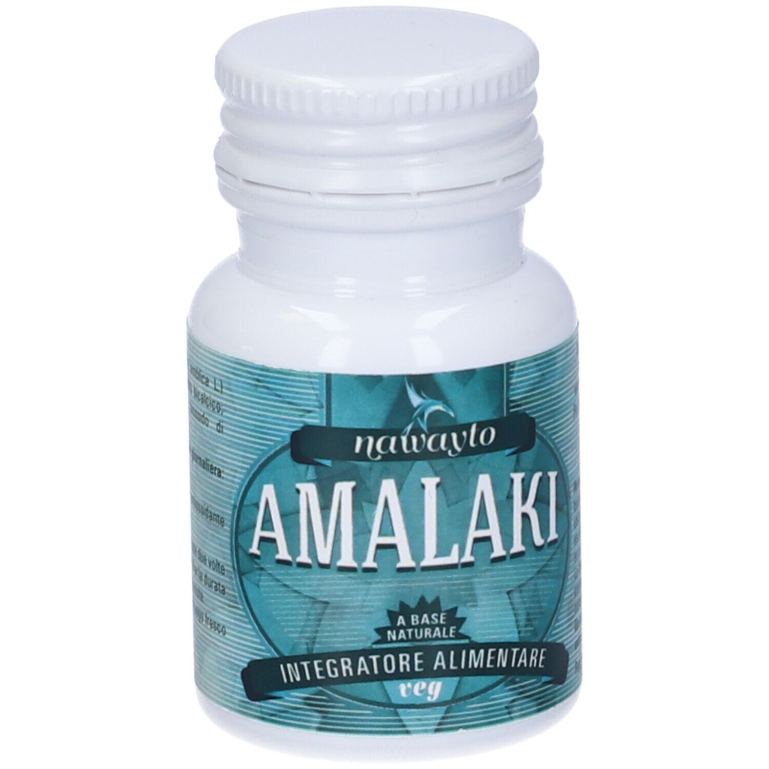 Amalaki Amla Phyllantus 60Cpr