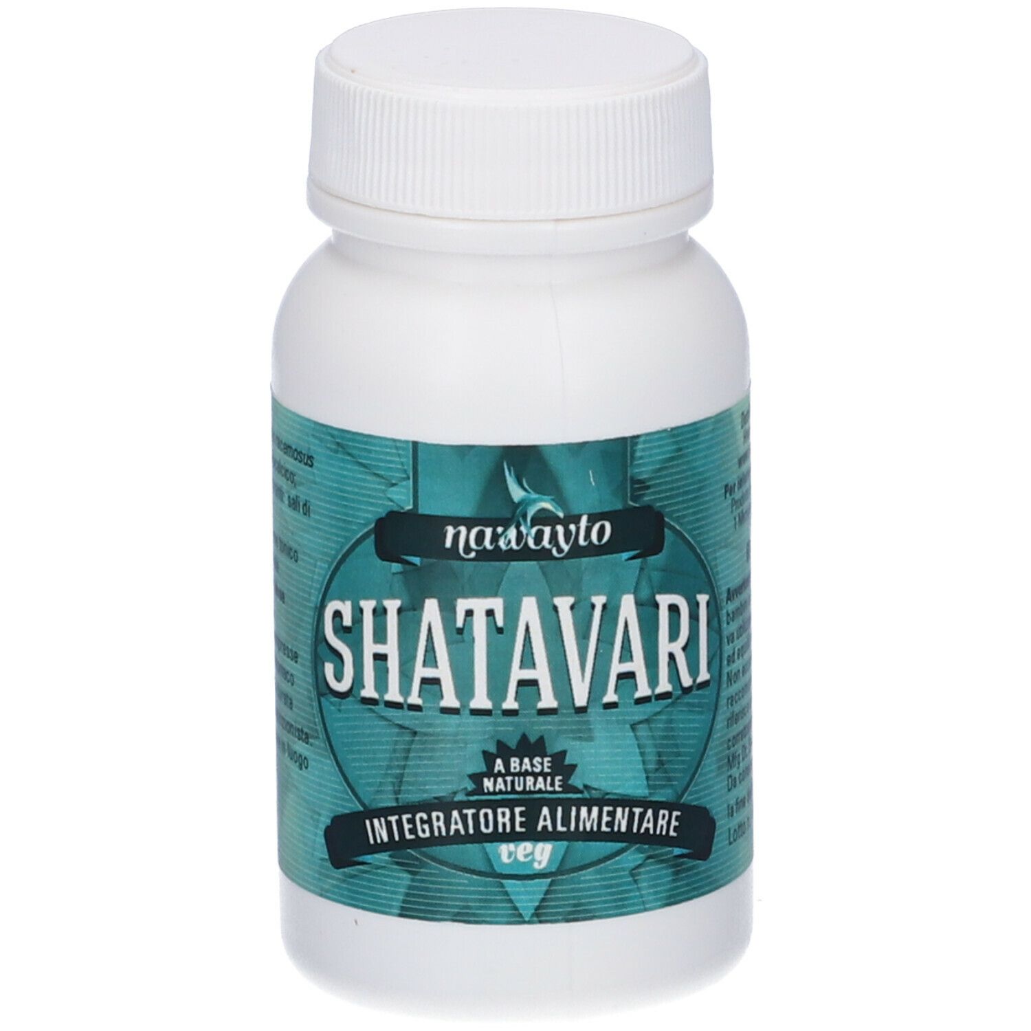 Shatavari Asparagus 60Cpr