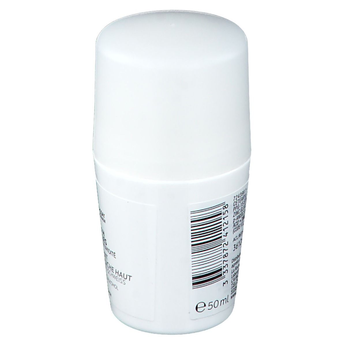 La Roche-Posay Toleriane Deodorante Physiologique Roll-on Lenitivo Antiodori 50 ml