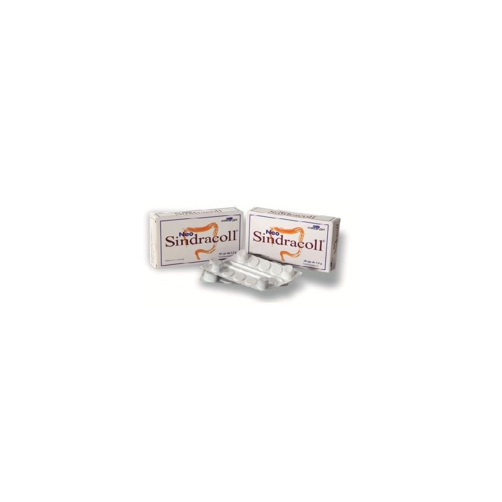 Neosindracoll 24 G