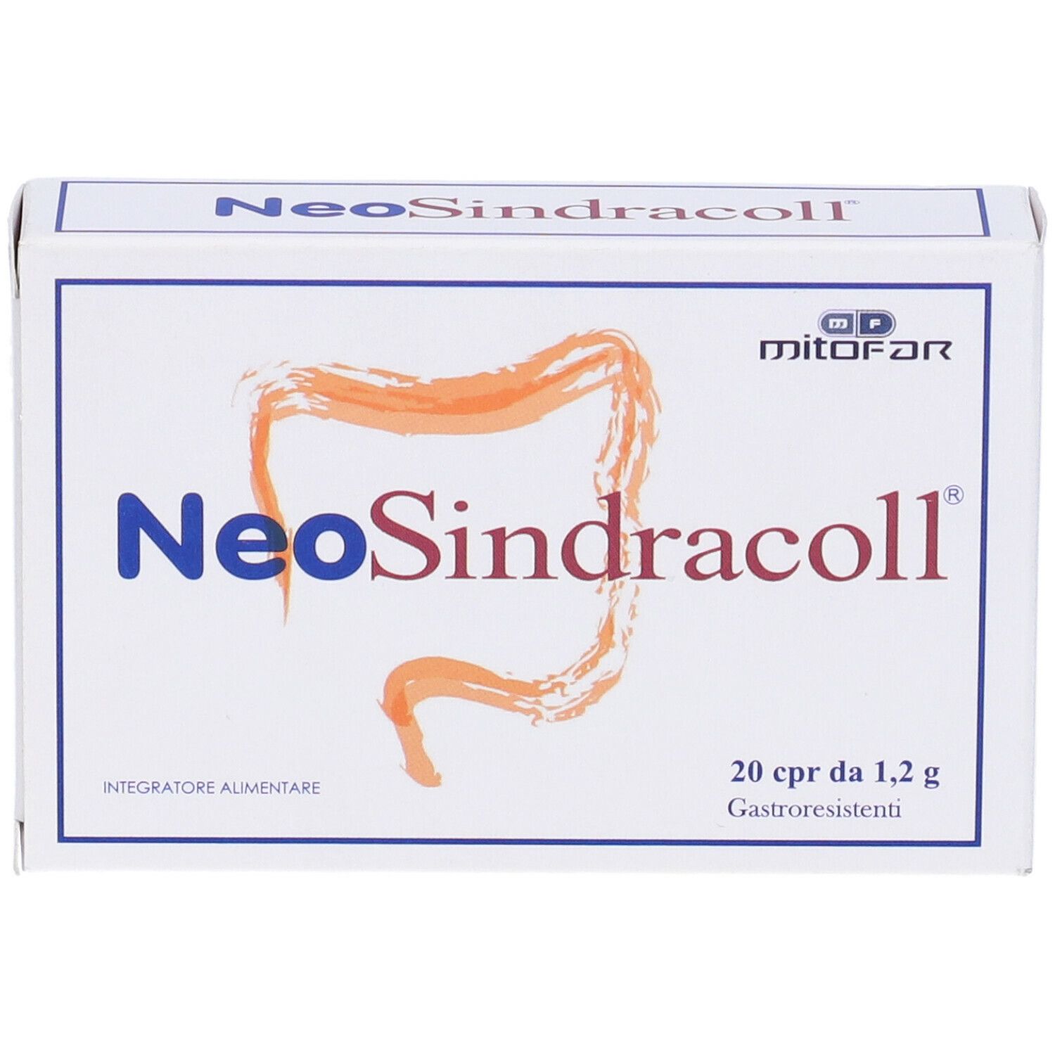 Neosindracoll 24 G