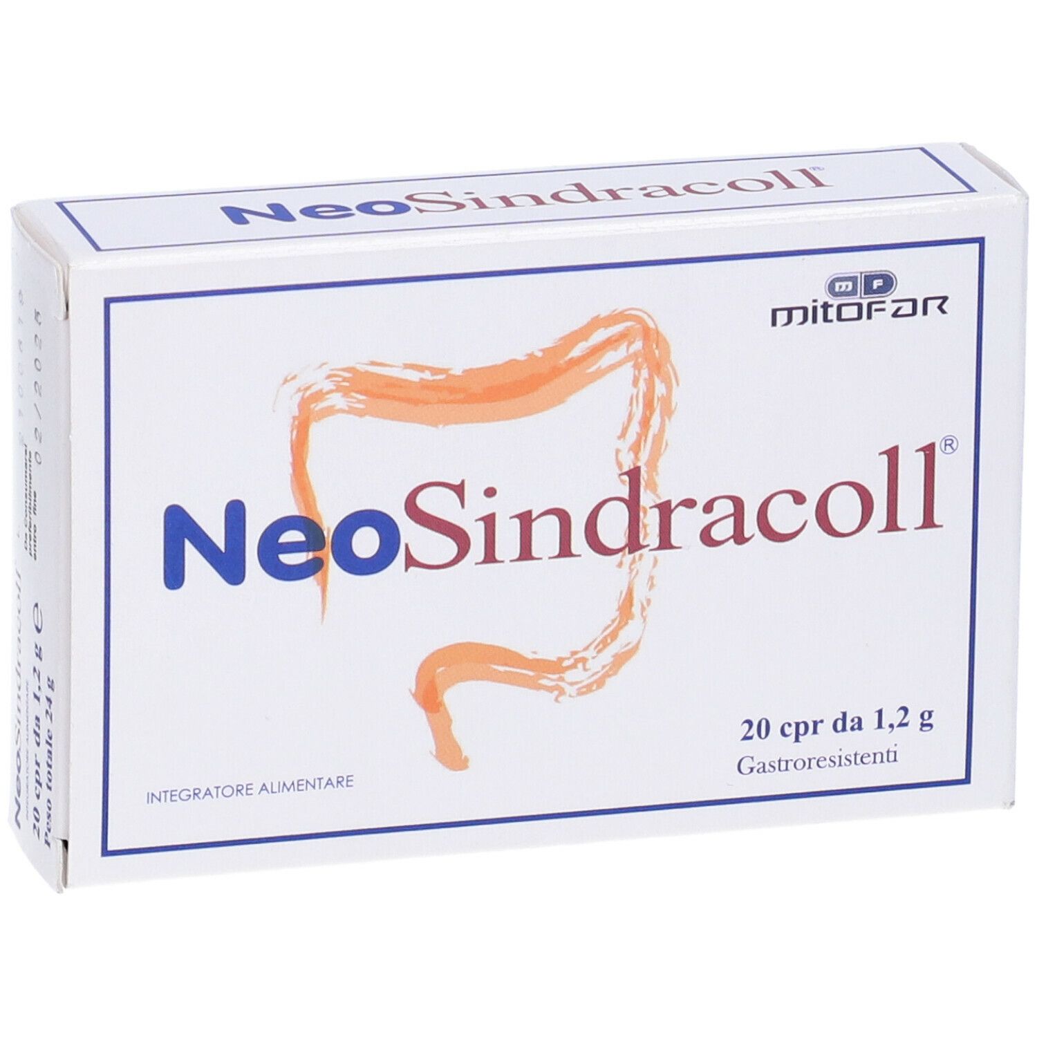 Neosindracoll 24 G