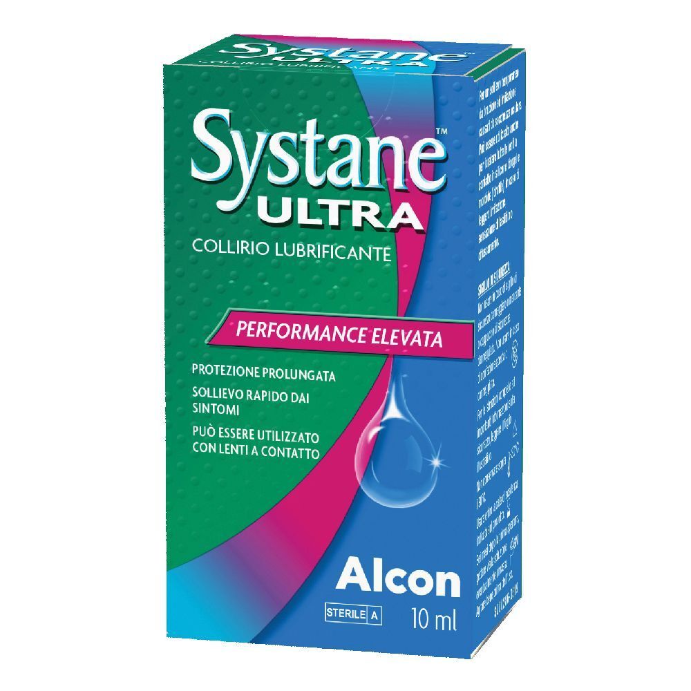 Systane® Ultra