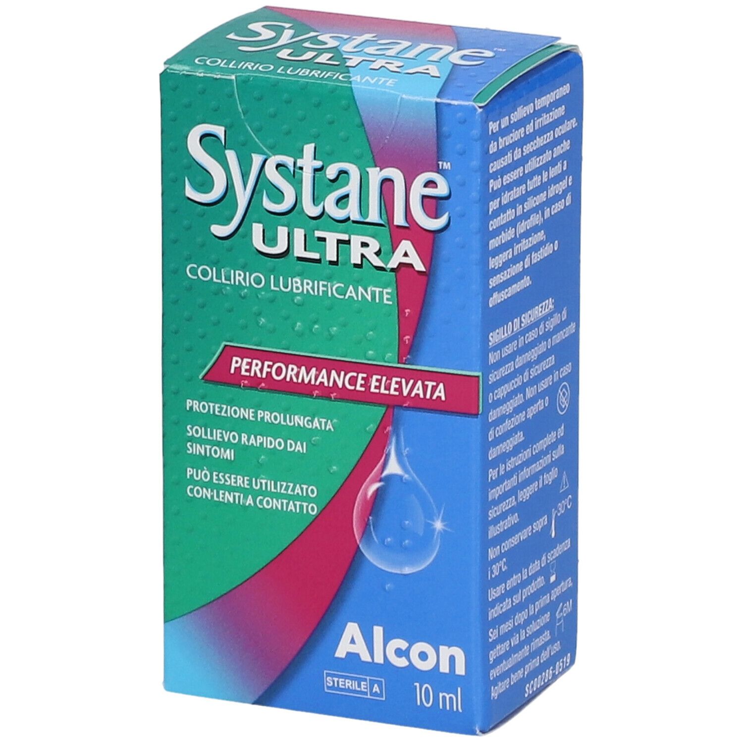 Systane® Ultra