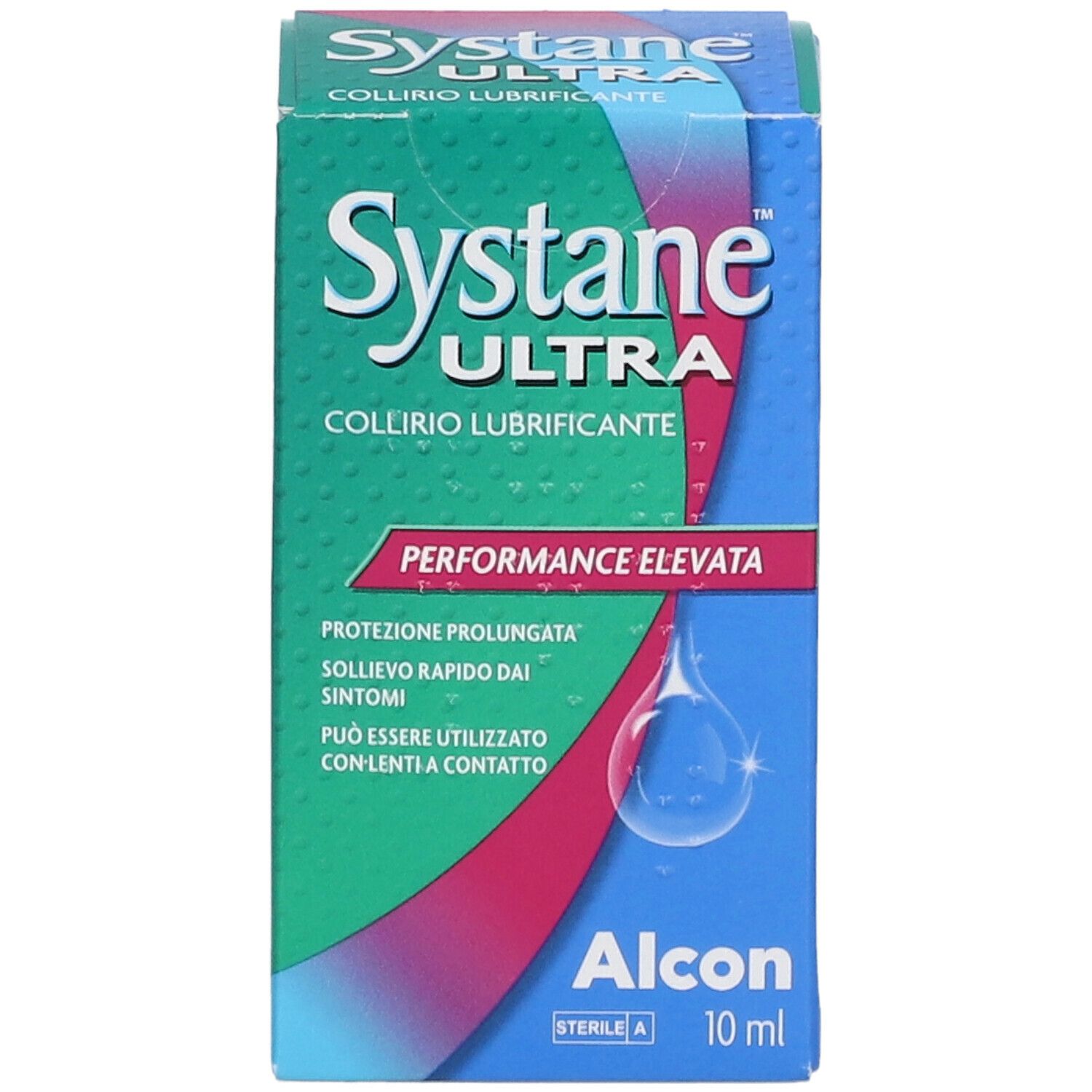 Systane® Ultra