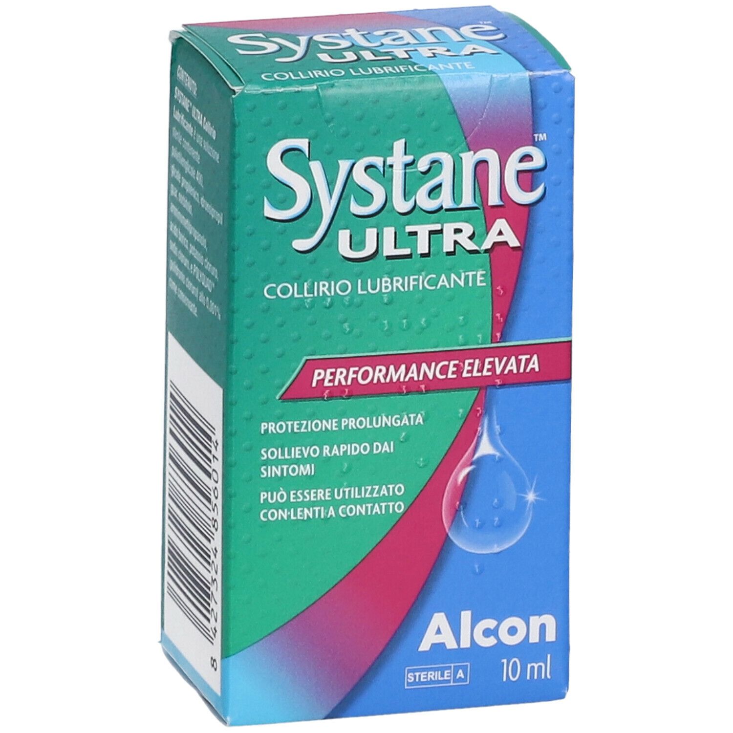 Systane® Ultra