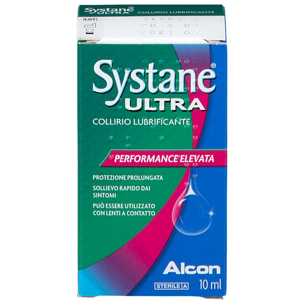 Systane® Ultra