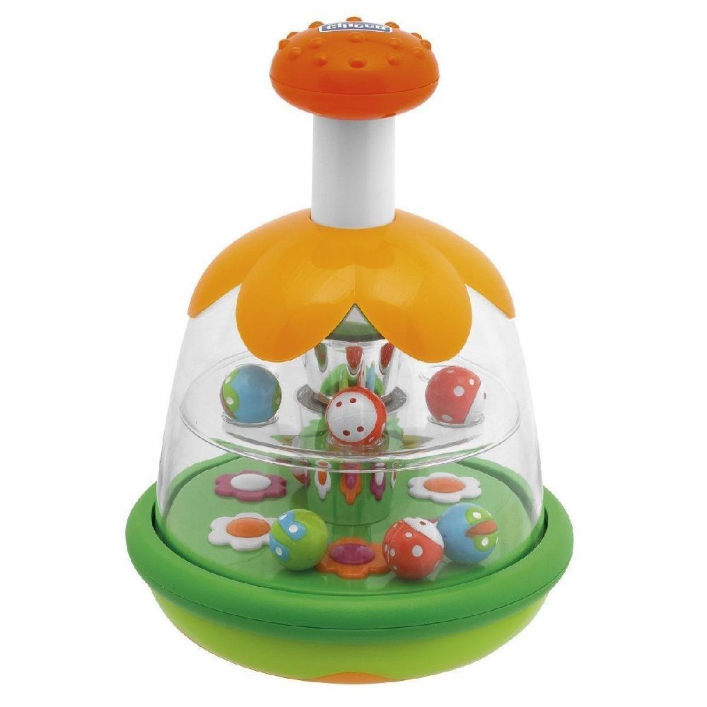 Chicco Gioco Magica Trottola