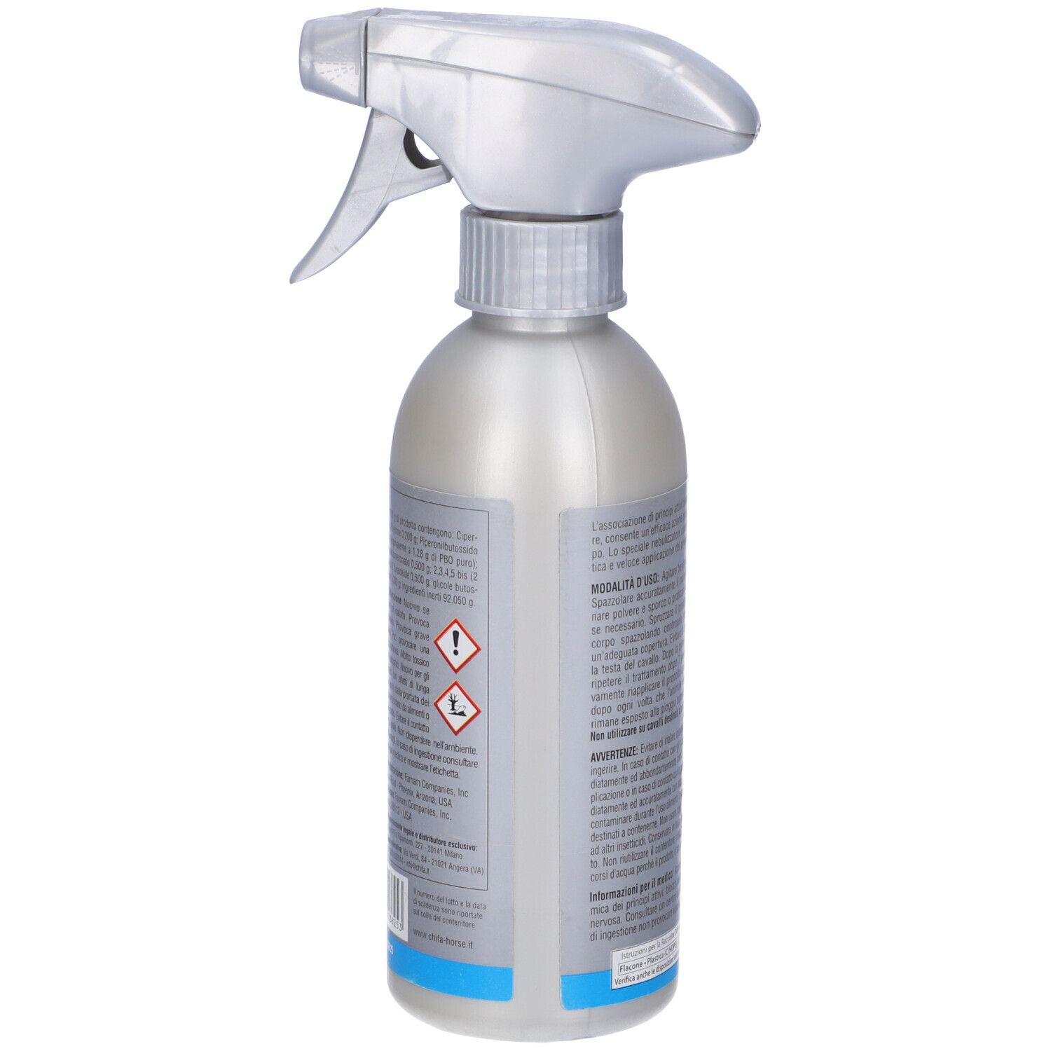 Tritec 14 Insettorepellente Spray 300 Ml