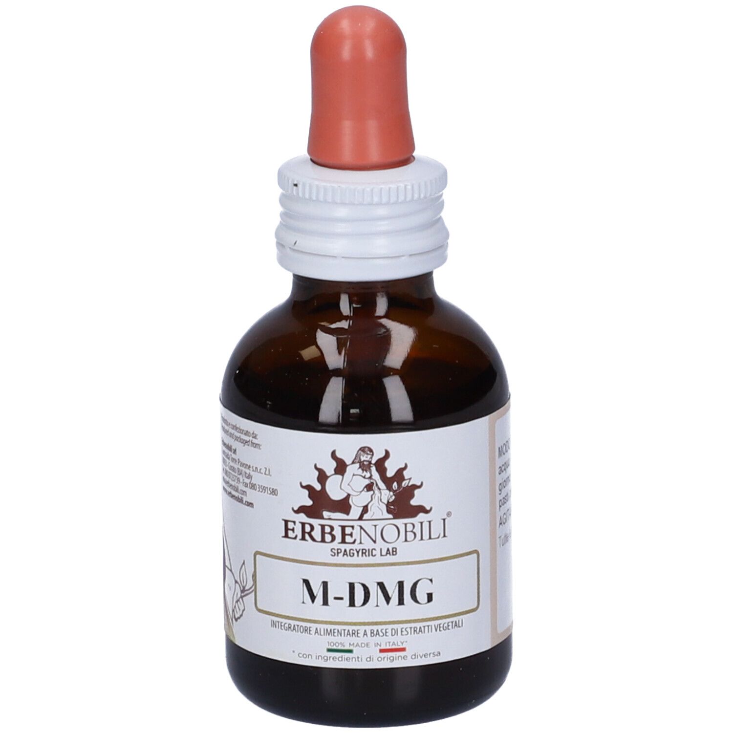 M-Dmg 50 Ml